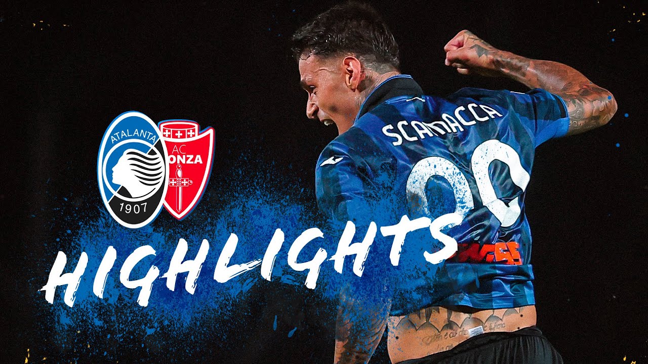 Hành Trình Của Gianluca Scamacca – Sát Thủ Người Ý Rời 2023