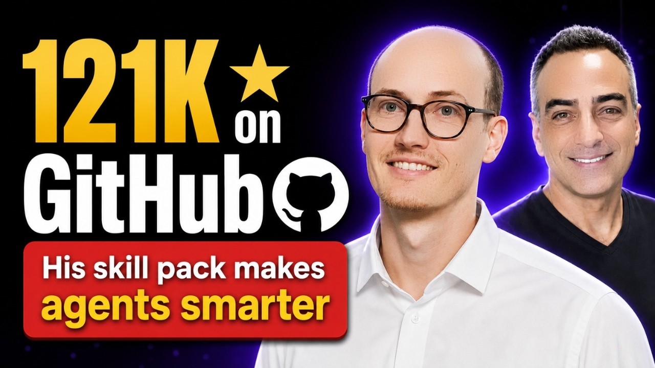 Matt Pocock Built the Skills Repo Every AI Coder Is Using