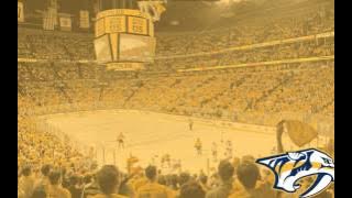 Nashville Predators Goal Horn (2014-15)