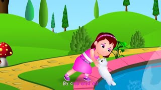 Helping All Big Or Small Sparta Chaos Chuchu Tv Amazing Effects