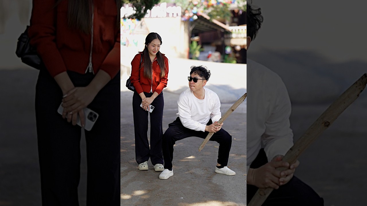 แค่น้องยอมเปิดใจ ความเจ็บปวดพี่รับไว้เอง