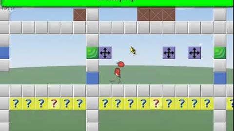 Pr2 Zerostar glitches