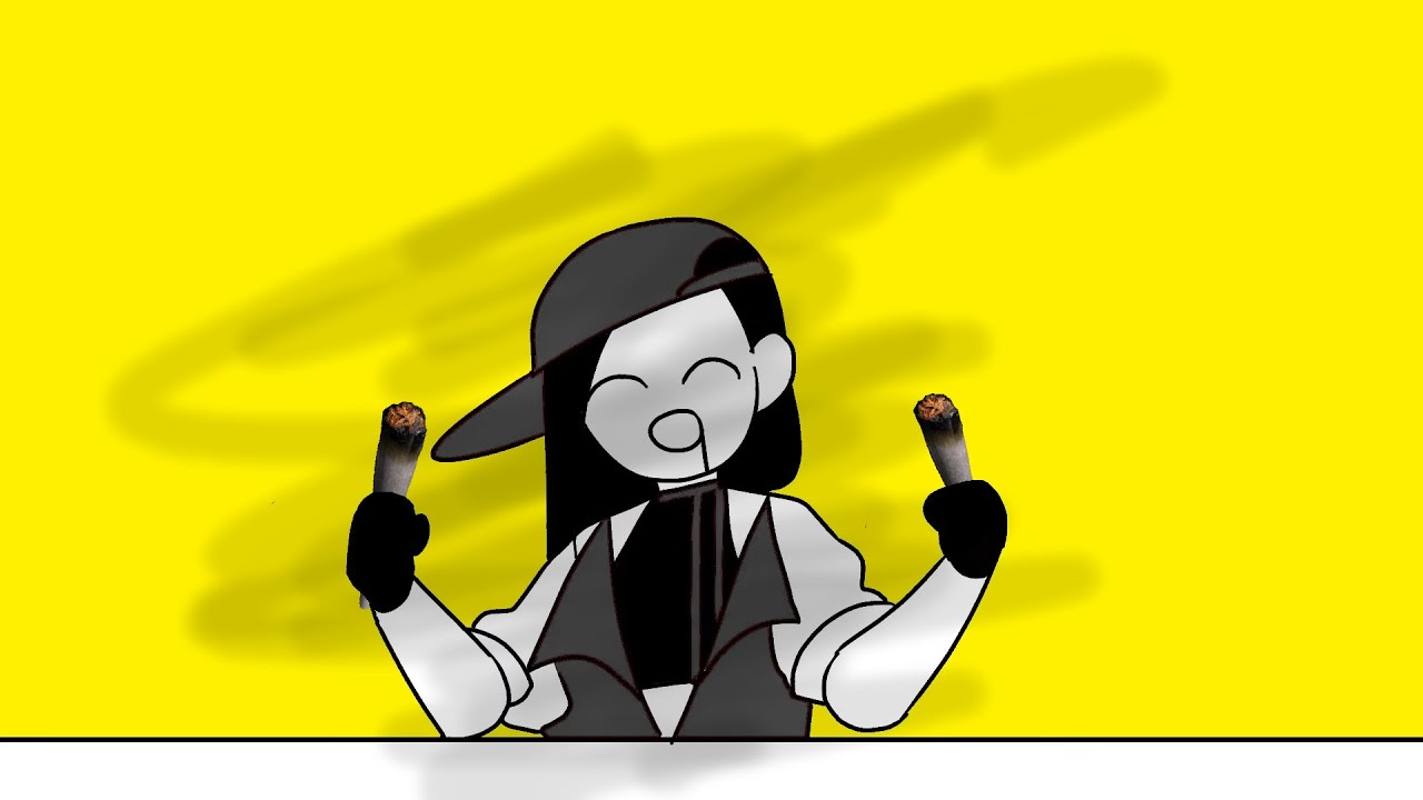 STONER VANITY ft. Hi Xi