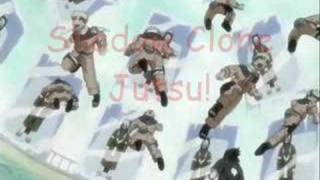Fireball Jutsu Tutorial