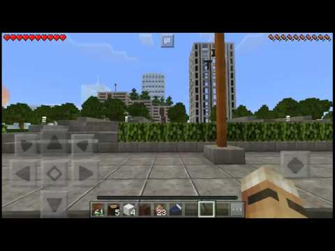 big city minecraft map mods big city minecraft map mods