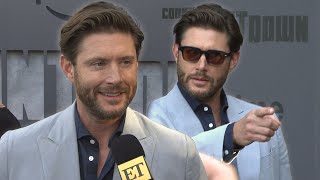 Jensen Ackles on if He'll Join One Tree Hill Reboot With Wife Danneel (Exclusive)