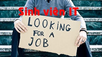 Sinh viên IT cần chuẩn bị gì để ra trường không thất nghiệp?