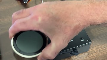 Testing APF-D Processors Using PSB7-Pro as a Sweep Source