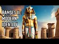 The Fascinating Journey of Ramesses II - From Pharaoh to Passport Holder