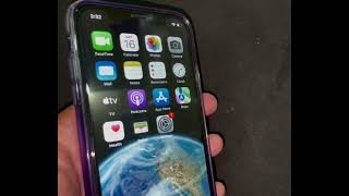 How to fix ghost touch iphone x, Fix it jn just few minutes