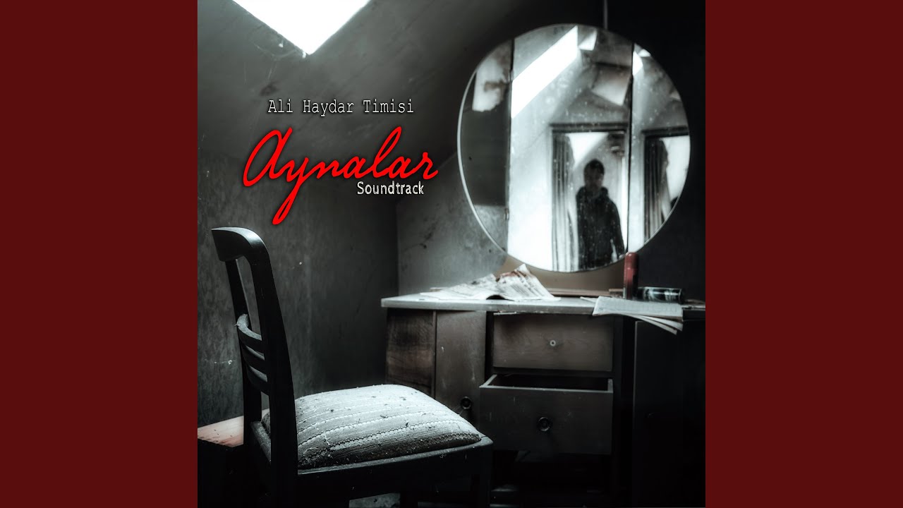 Sakla Gözyaşlarını (Soundtrack)