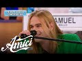 Amici 22 - Aaron - Vivere o niente