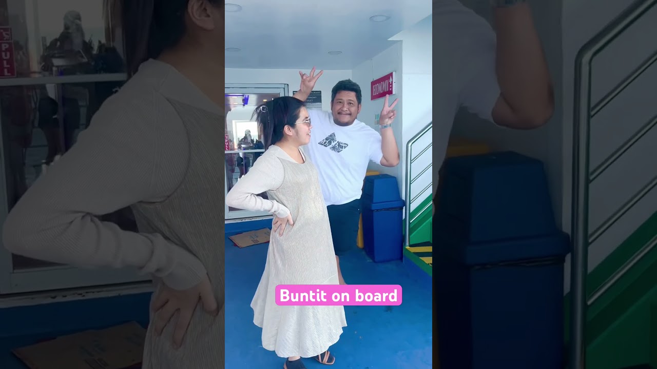 On board @Pio V Curpos Kho Shipping Lines