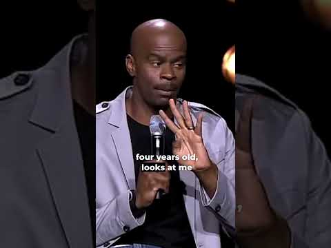 My Favorite Joke! | Michael Jr.