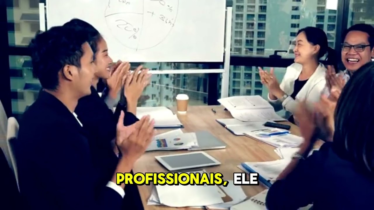 📱✨ Descubra o poder do **Xytrion App** – 