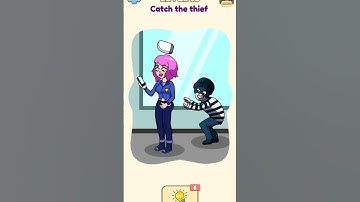 Dop 5 (Delete one part) level 10281Walkthrough Solutions-All Levels ‎@hotgaming6714#youtubegaming