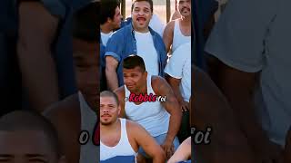 Lá ele 🤨🏳️🌈😂|Filme: Big Stan: Arrebentando na Prisão
