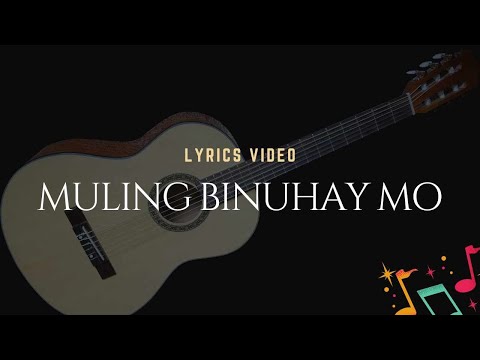 MULING BINUHAY MO(CIAMARA MORALES)//ARLYNLHEA