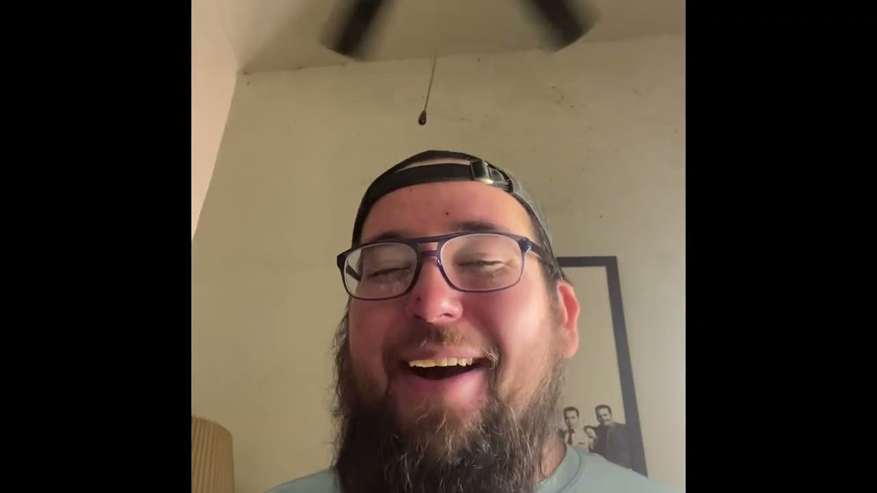 Wake n bake with Mohave Reserve infused pre roll Motor breath