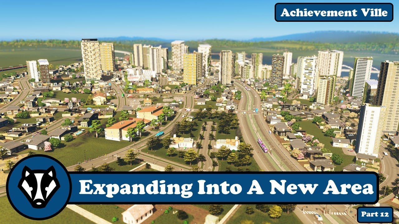 Cities Skylines How To Fix Unemployment In Industrial Areas (Vanilla