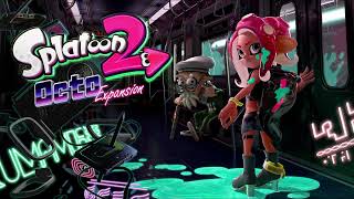 Octo Expansion Ost - Fly Octo Fly Instrumental, Cleanest One Yet