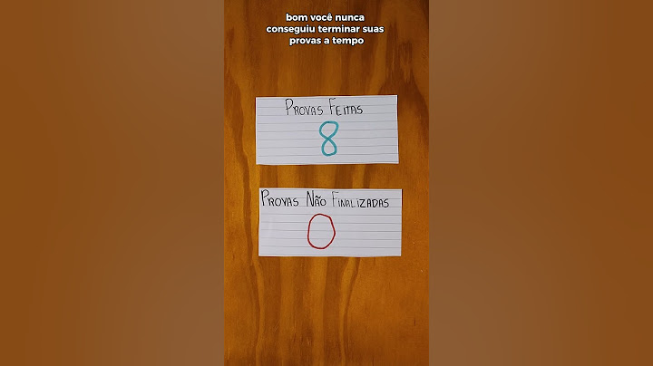 Do This Before Your Next Test