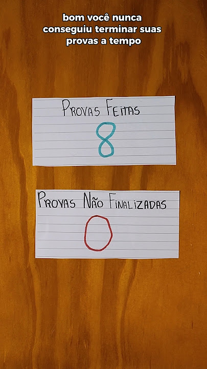 Do This Before Your Next Test
