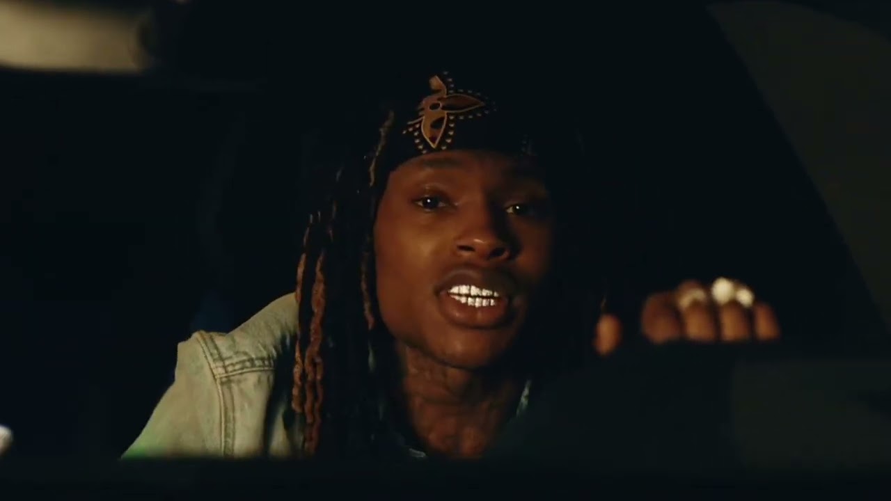 King von - Temptation (Official Music Video)