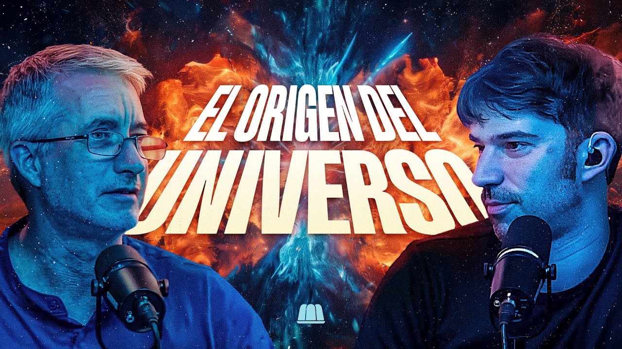 EL UNIVERSO se EXPANDE: el DESCUBRIMIENTO que cambió todo | ASTRONOMÍA con DIEGO BAGÚ