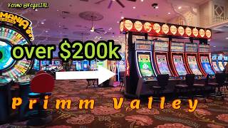 Primm Valley Hotel Casino a look at the expenses, it is a lot more than you think