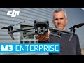 Dji mavic 3 enterprise thermique et rtk  la prsentation