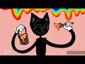 Top 8 meme cartoon cat