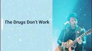 The Verve : The Drugs Don't Work ( Ariel Noah Cover & Lyric )