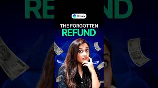 Don't forget to claim this tax refund!