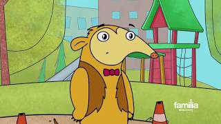 Discovery Familia A Continuación Doki