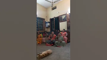 Sri Sesha Sai Mandir Nama Sankeerthana 17 12 2024 