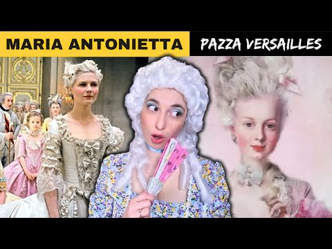 Video: Cosa significa antonette?