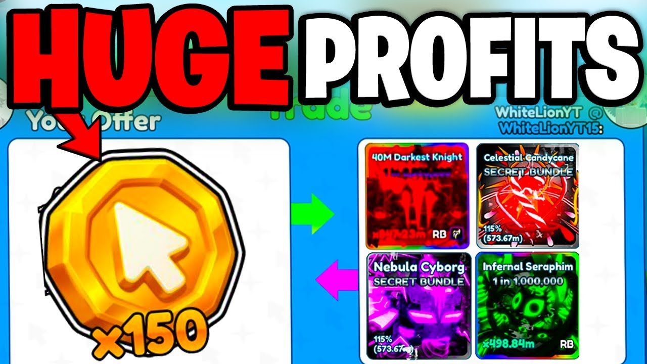 BEST TIPS and TRICKS to GET THOUSANDS of TOKENS | MAKE HUGE PROFITS In Tap Simulator! (Roblox)