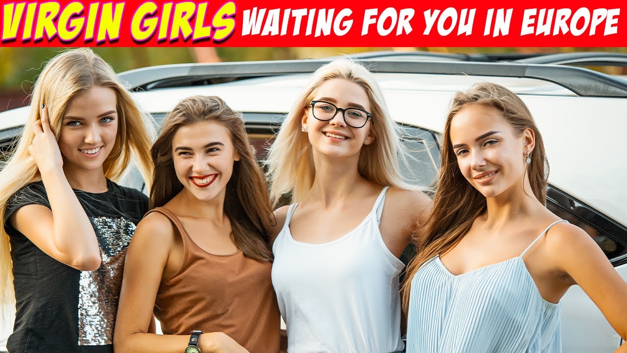 Top 10 European Countries with Single Women Due to the Lack of Men