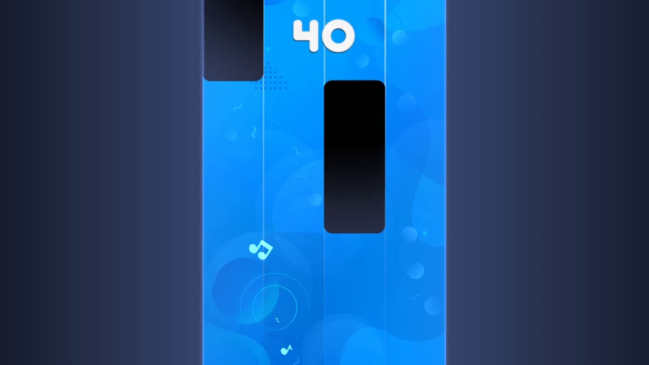 Gangsta Paradise - Coolio - Piano Tiles 2 EDM Magic (DOWNLOAD BELOW)