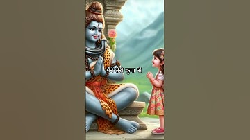 Shambhu mere sang | Hansraj Raghuwanshi #shorts #youtubeshorts #mahadev #bholenath #viral #shiv