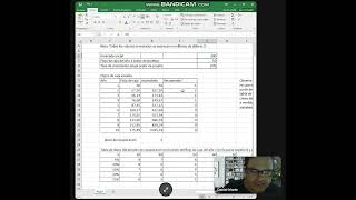 Actividad 2 TSS - Resolución de Ejercicios (Excel)