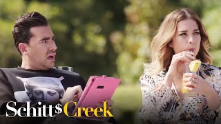 Even In Schitt's Creek, You Can Find Your Way Home With Zillow