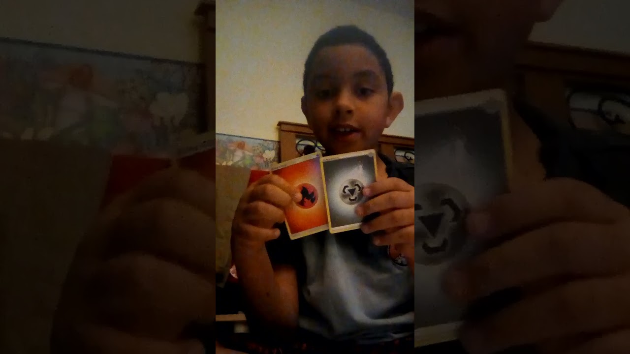 Opening 2020  Pokemon cards