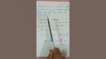 find the sum of all natural numbers between 100 and 1000 divisible by 11