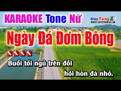 Karaoke || Ngày