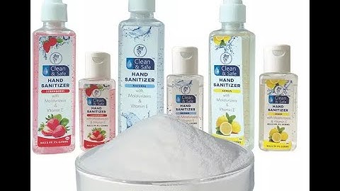 High viscosity HPMC used in detergents