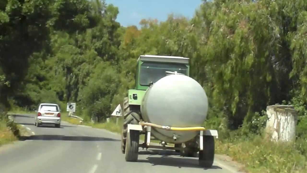 PALESTRO/ALGERIE  bouderbala juin2013