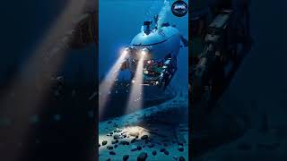 🚢 Titanic Found After 73 Years — Secrets Hidden at the Bottom of the Ocean!