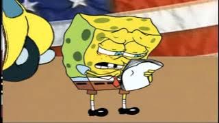 TOM KENNY SEBAGAI SPONGEBOB BAGIAN 2